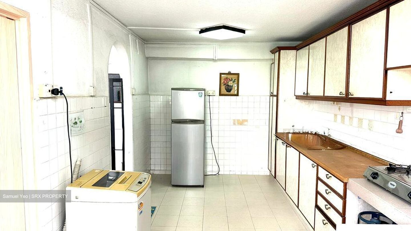 Blk 37 Bedok South Parkview (Bedok), HDB 4 Rooms #566238381